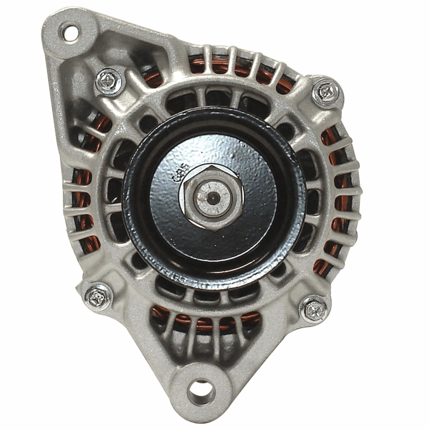 Alternator 14983