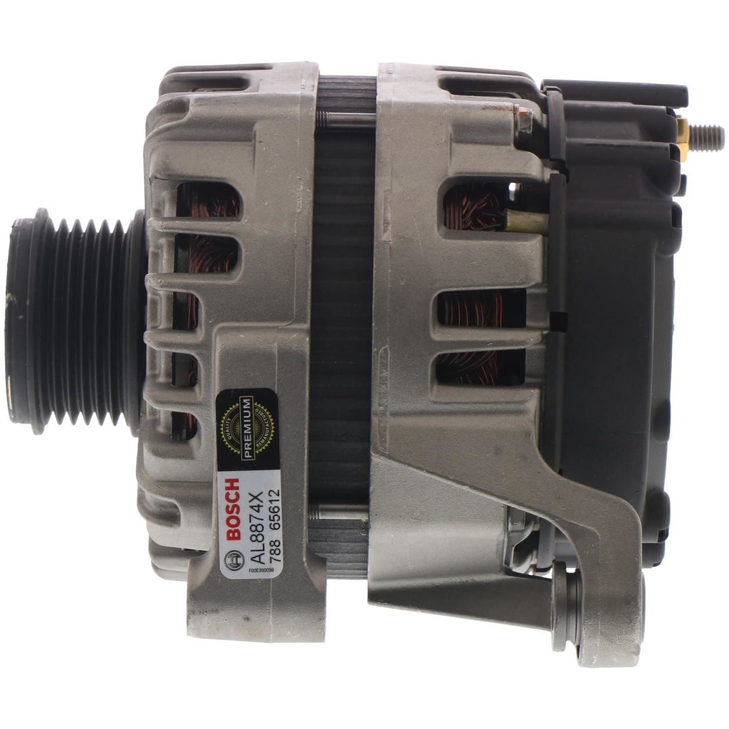 Bosch Remanufactured Alternator AL8874X