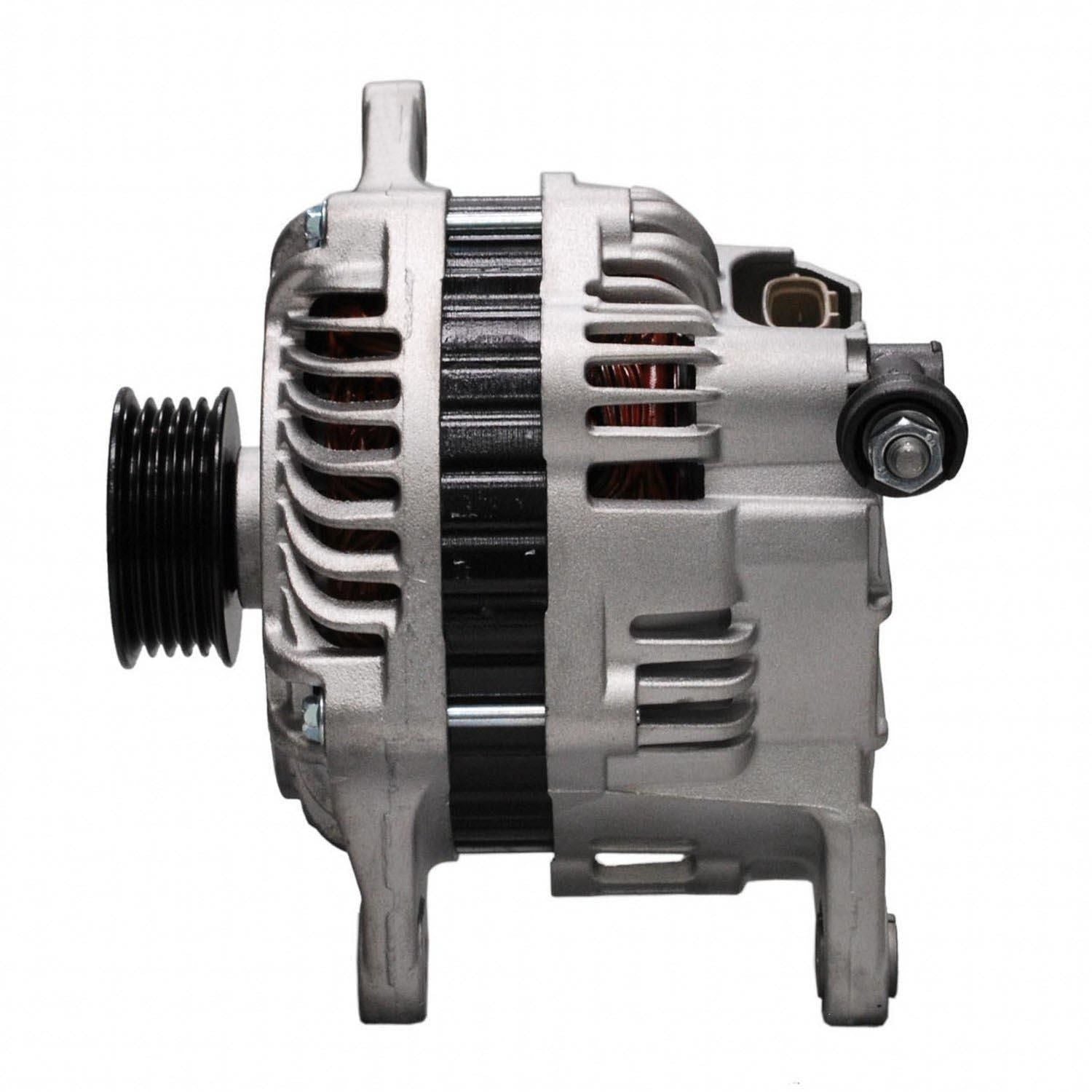 Alternator 15718