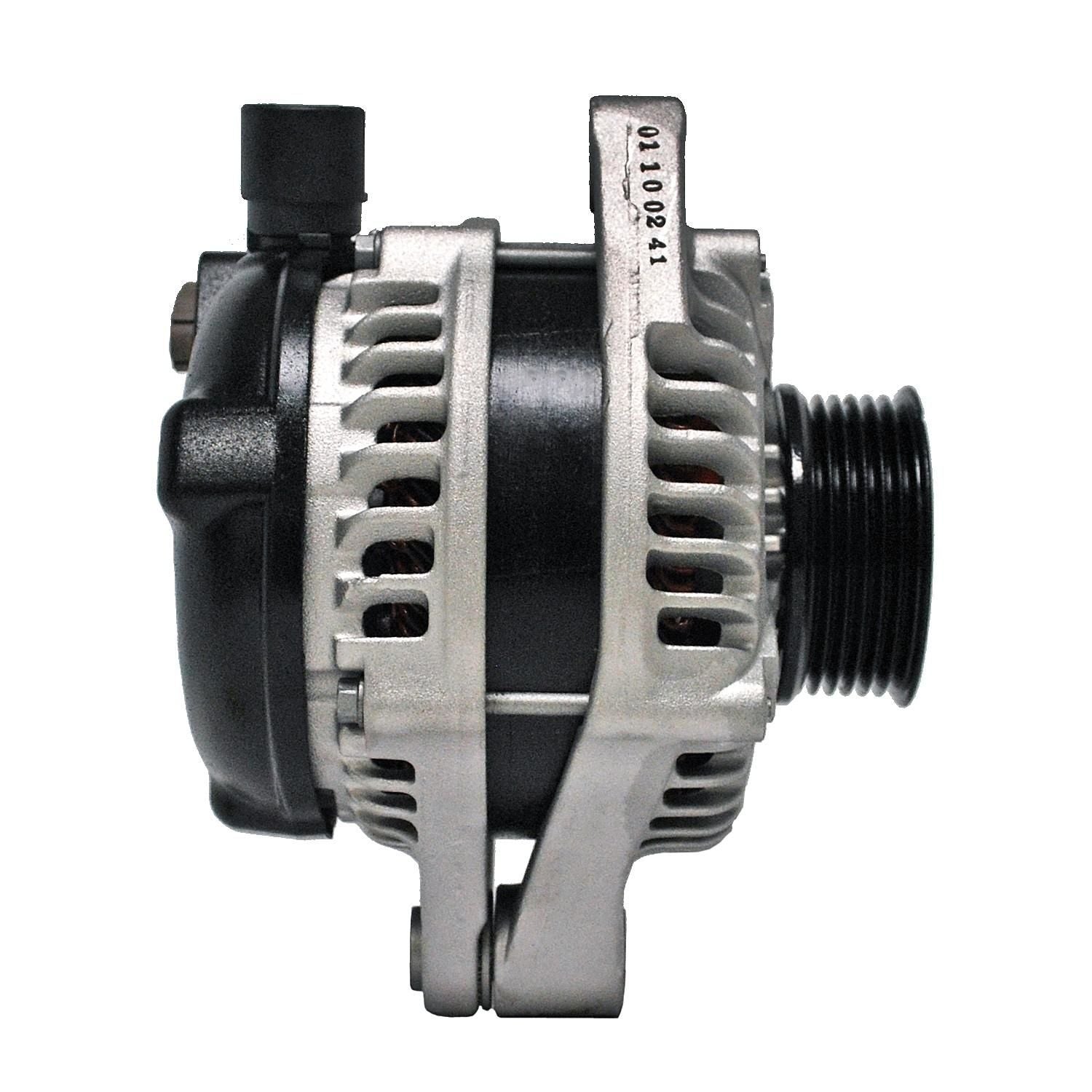 Valucraft Remanufactured Alternator T11391