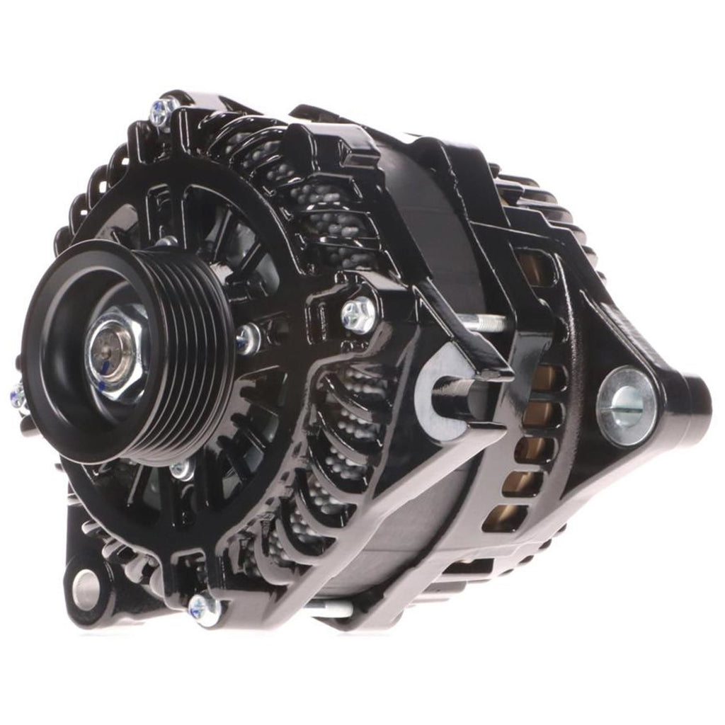 New Alternator NDLG17555