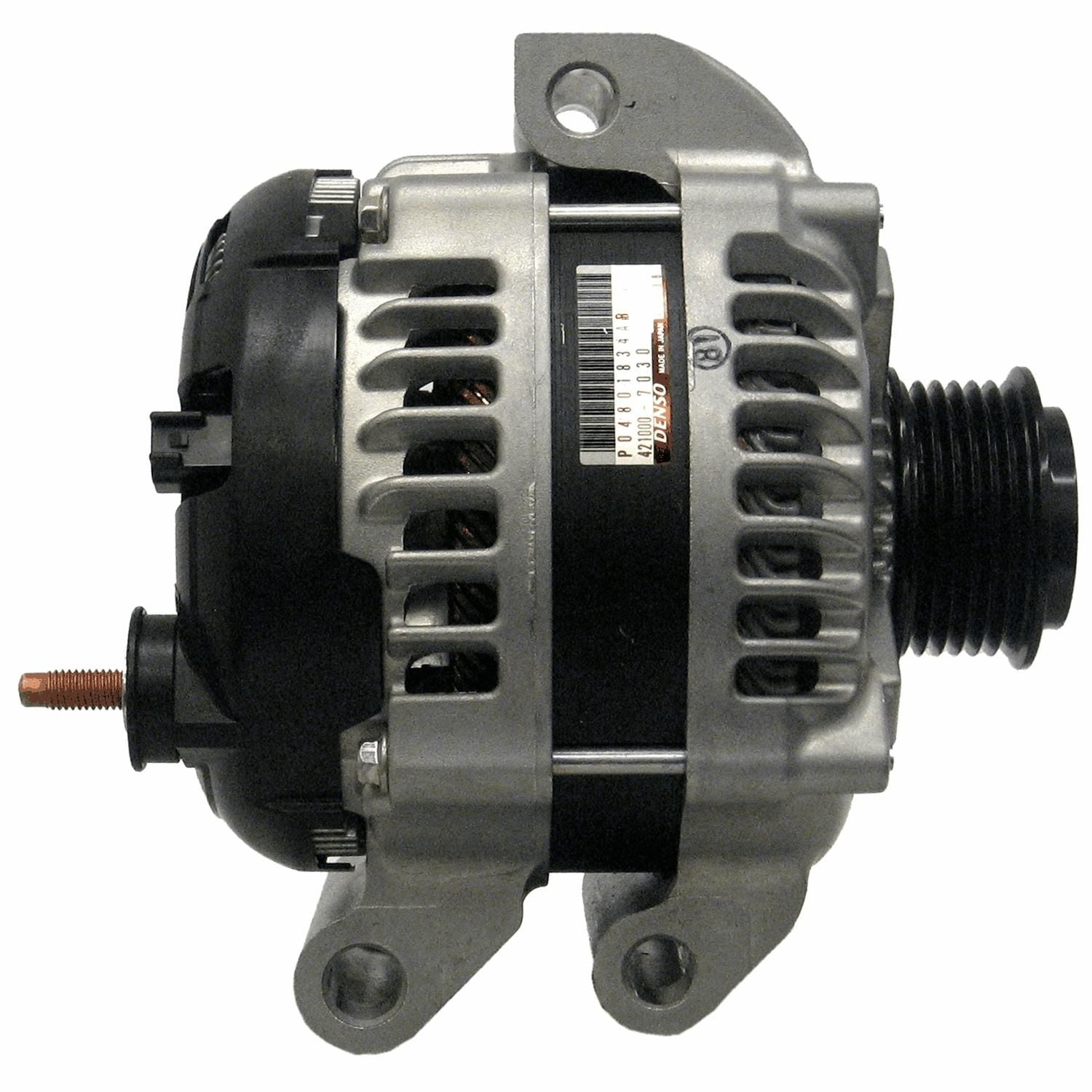 Alternator 11576