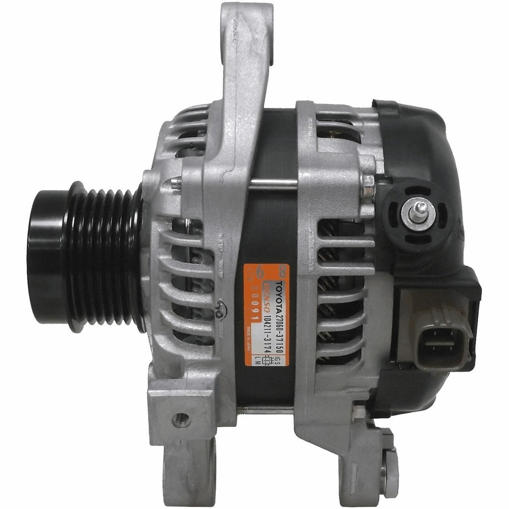 Alternator 10330