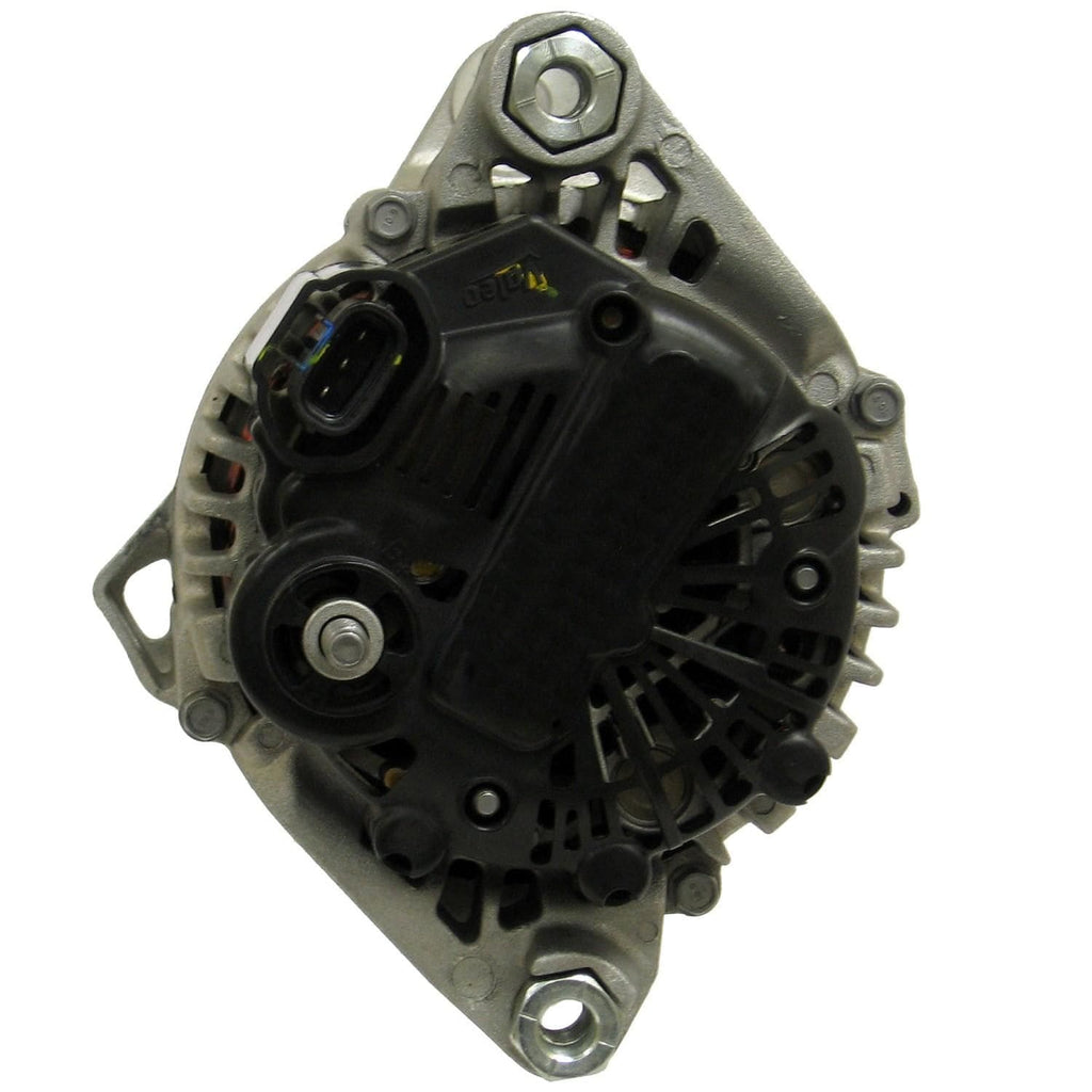 Valucraft Remanufactured Alternator T11493