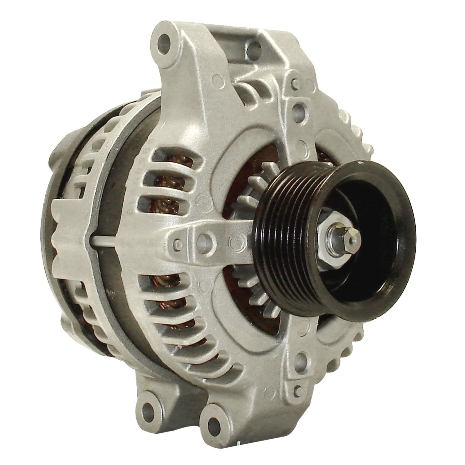 TotalPro Alternator T13980
