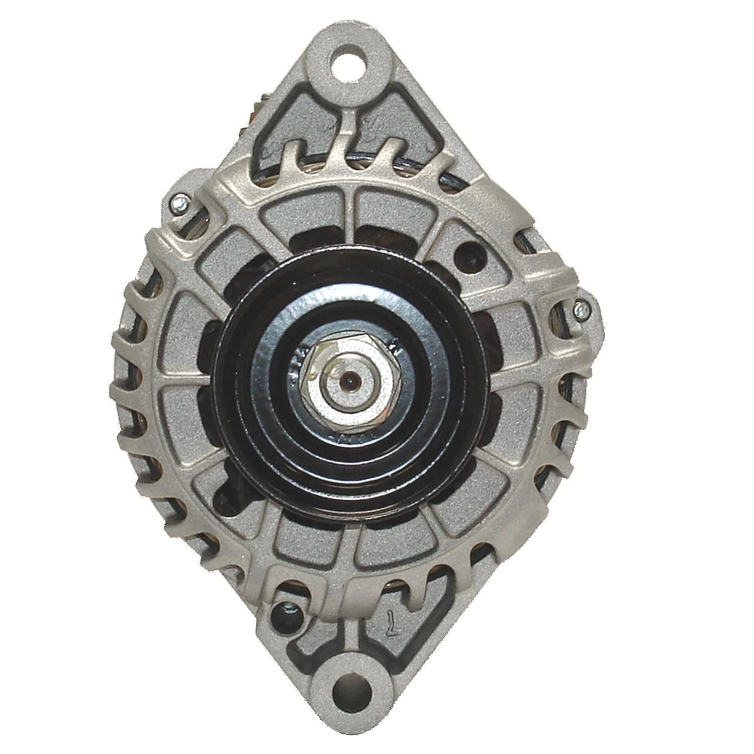 TotalPro Remanufactured Alternator T3613-16-11