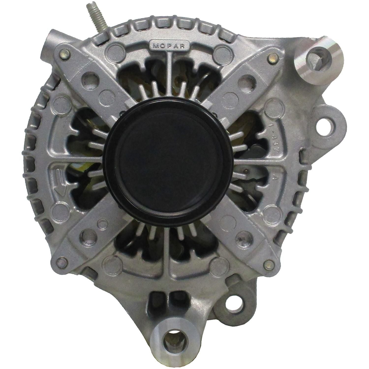 Alternator 10424