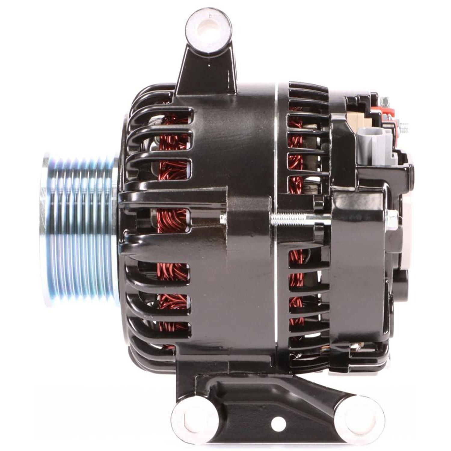 New Alternator NDLG81249