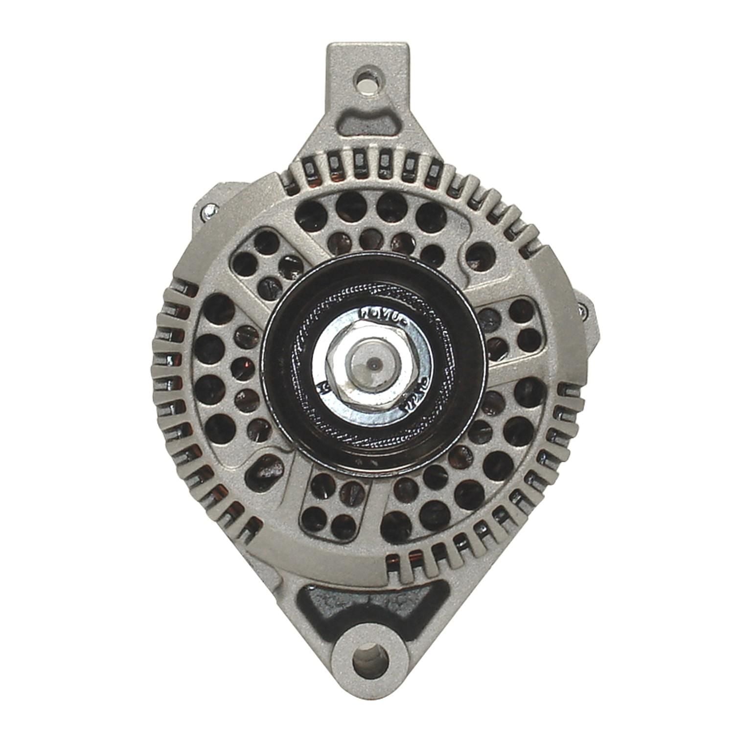 TotalPro Remanufactured Alternator T7758-6-2