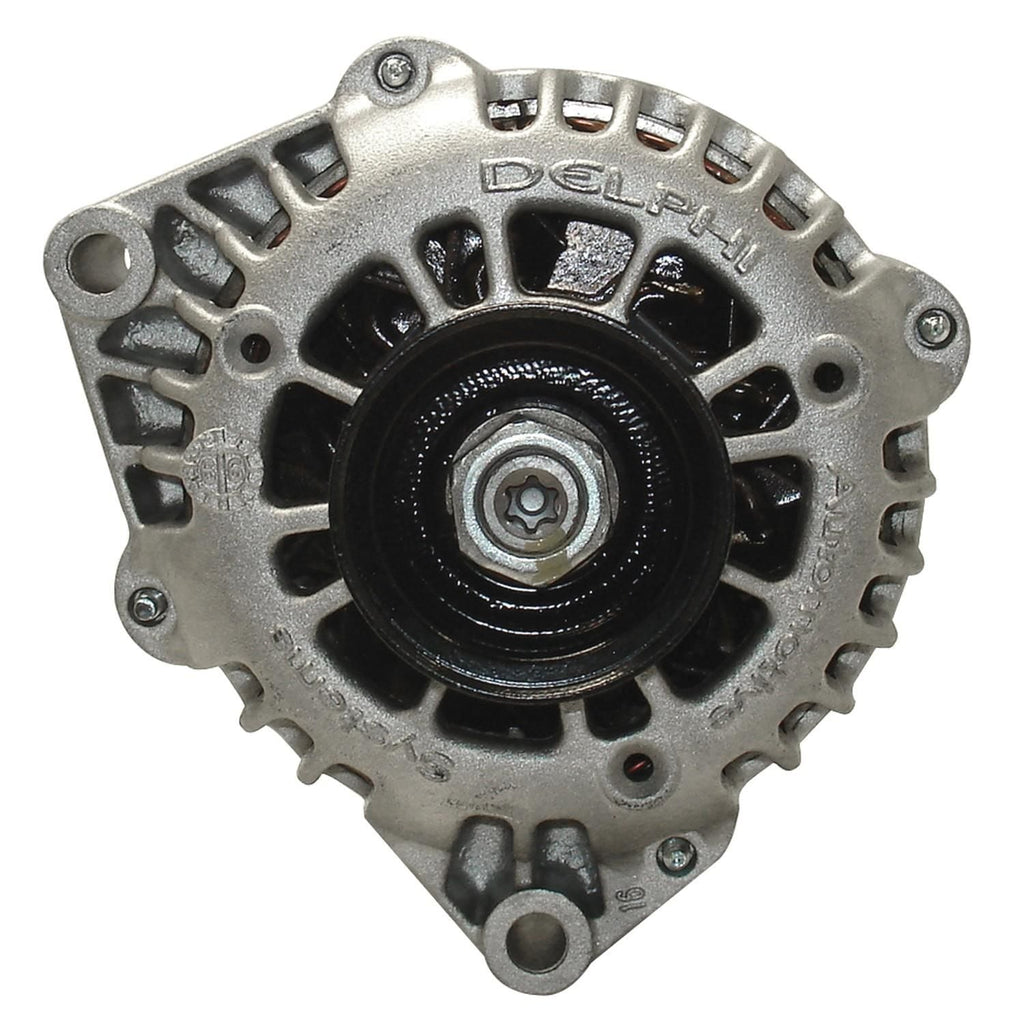 TotalPro Remanufactured Alternator T1701-16-3