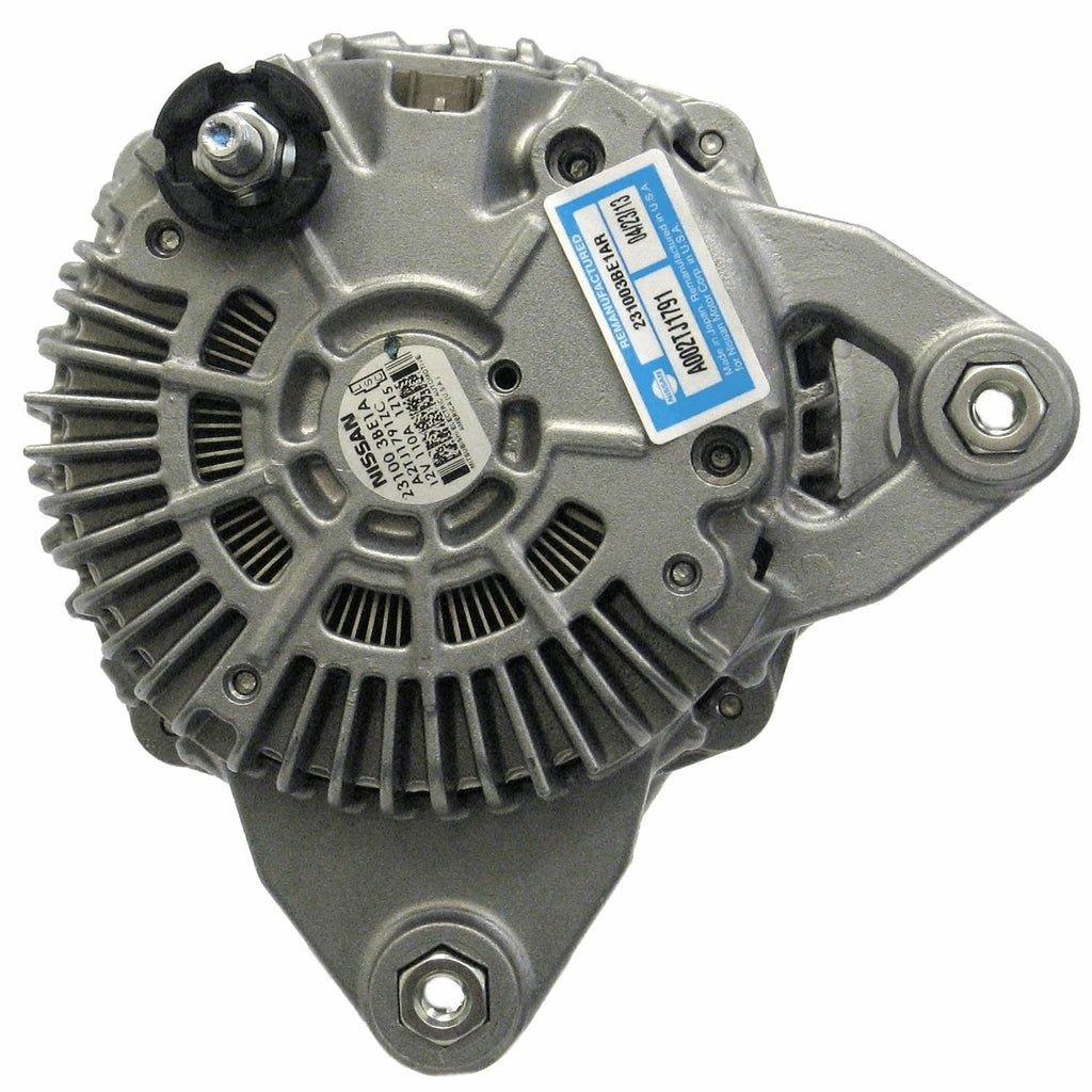 Alternator 11547