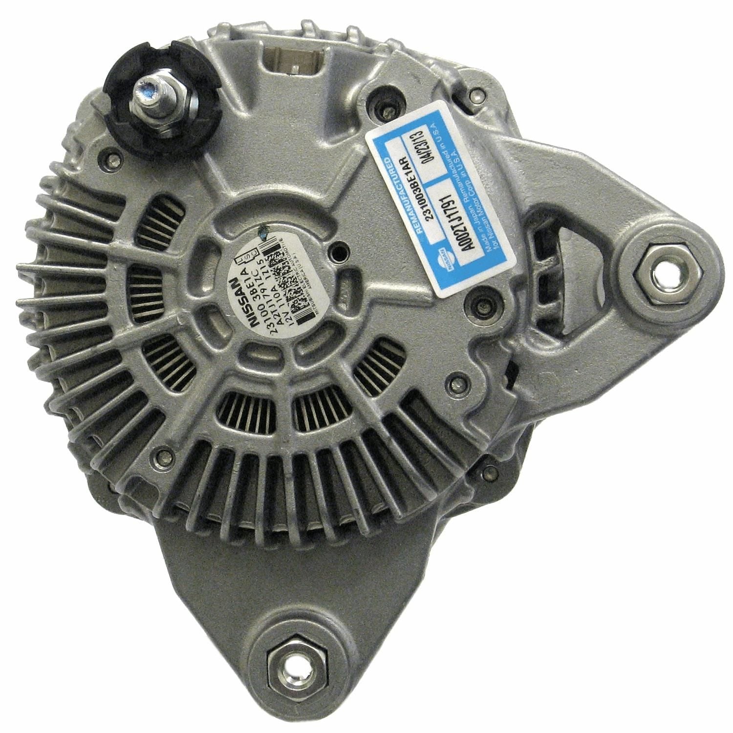 Alternator 11547