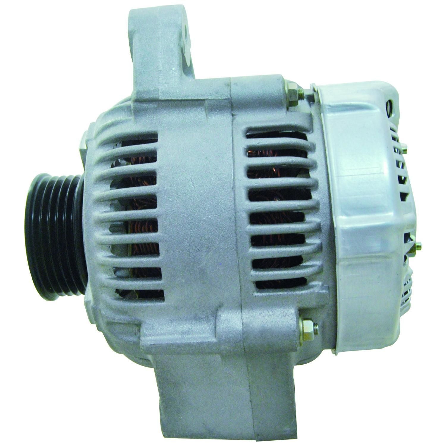 Gold New Alternator 13278N
