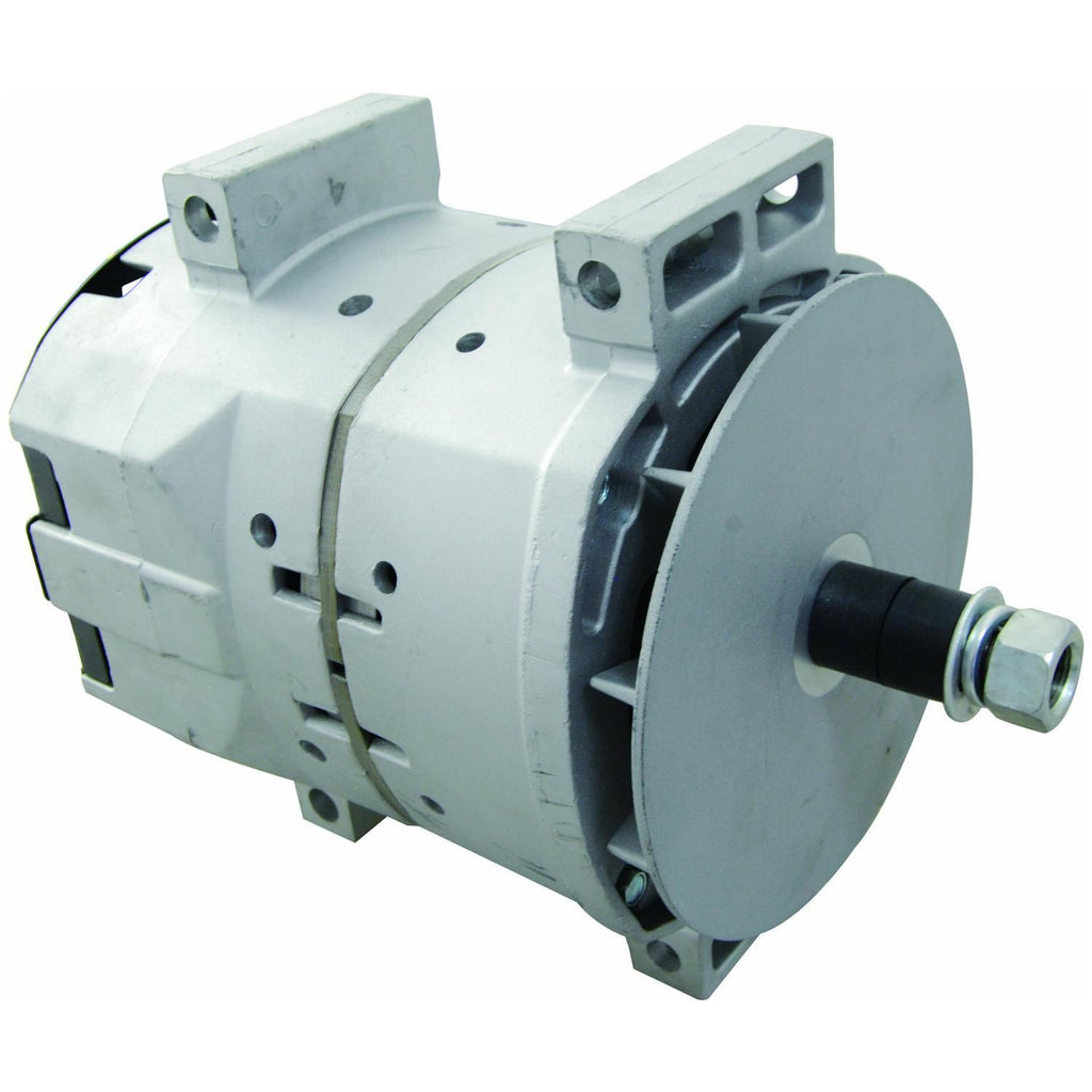 Gold New Alternator 8609N