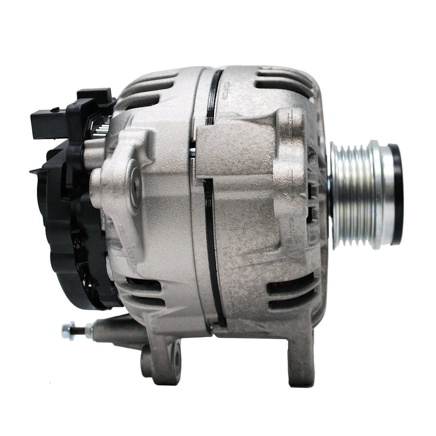 Alternator A11210