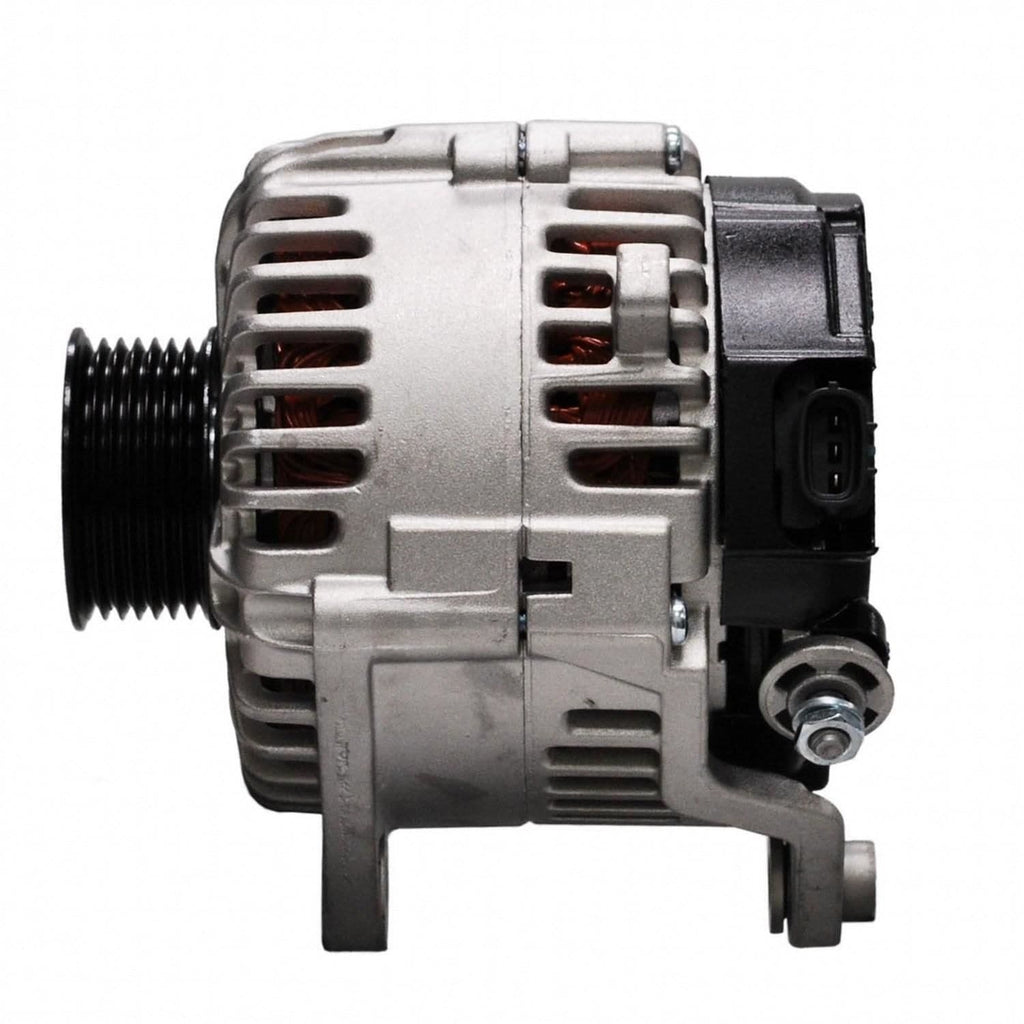 TotalPro Remanufactured Alternator T11256
