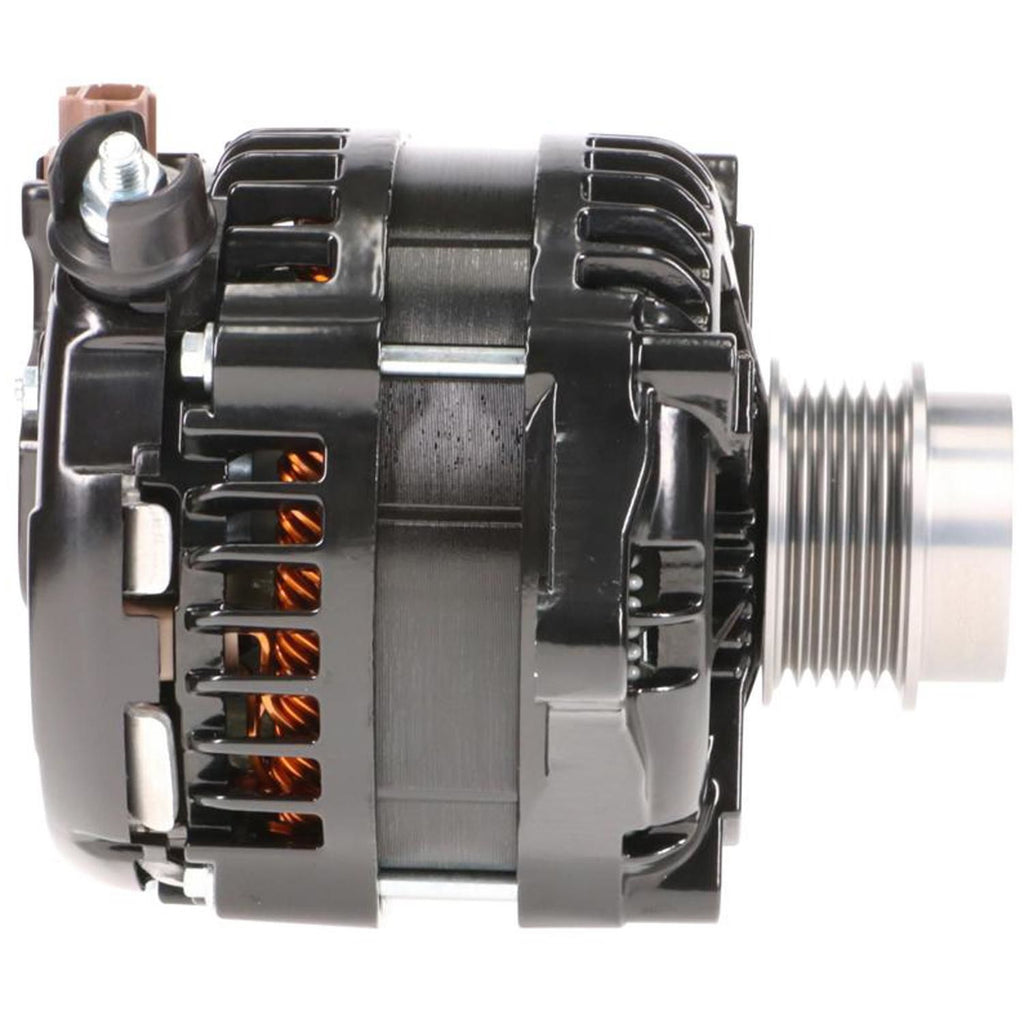 New Alternator NDLG48411