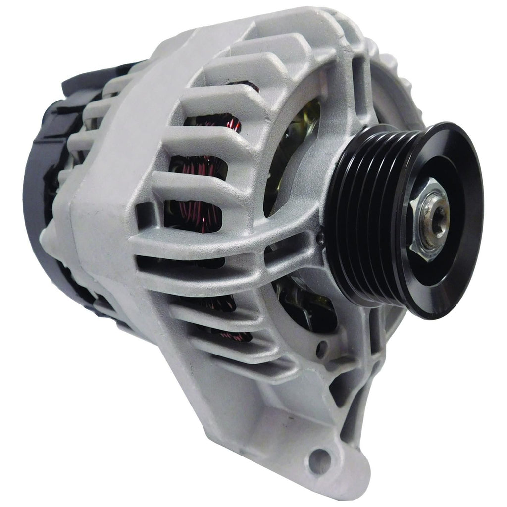 Gold New Alternator DLG11599