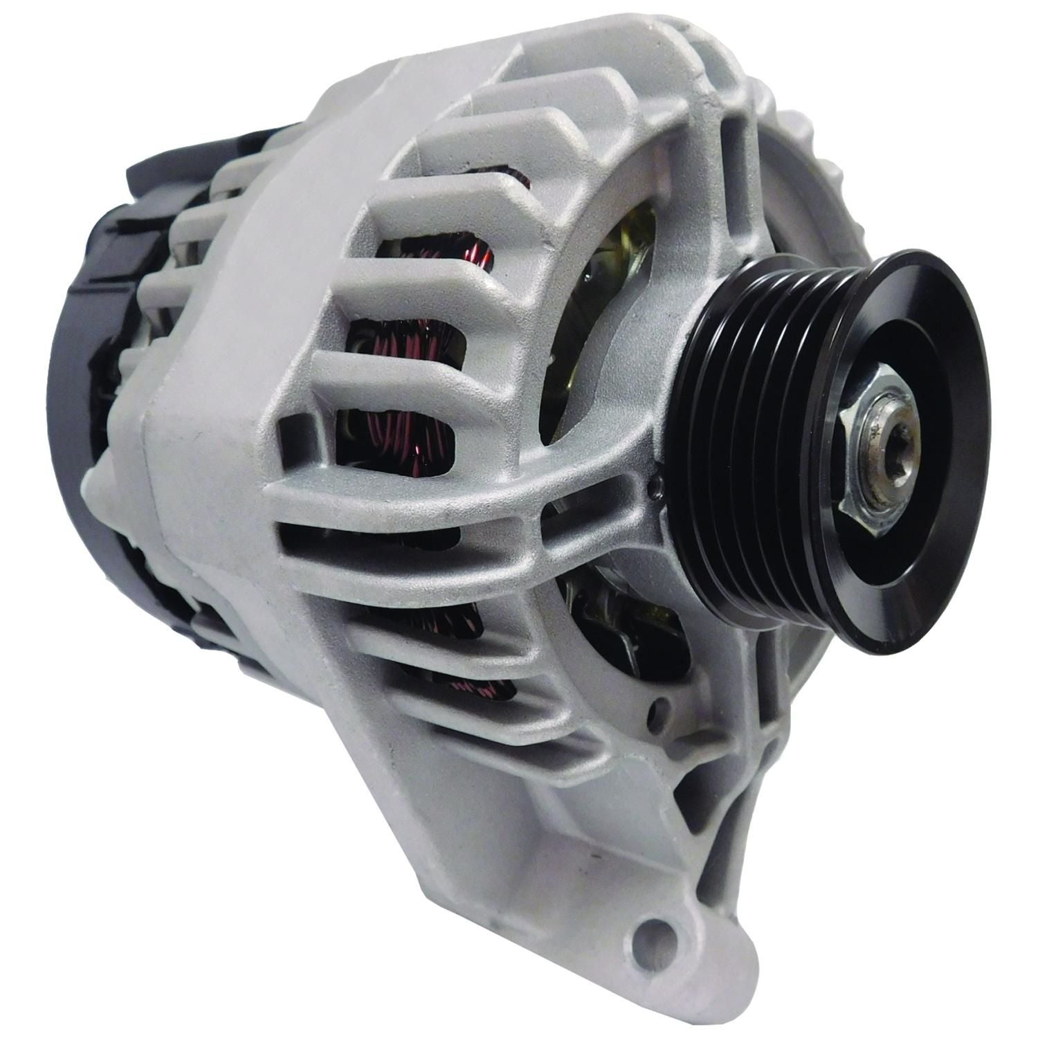 Gold New Alternator DLG11599