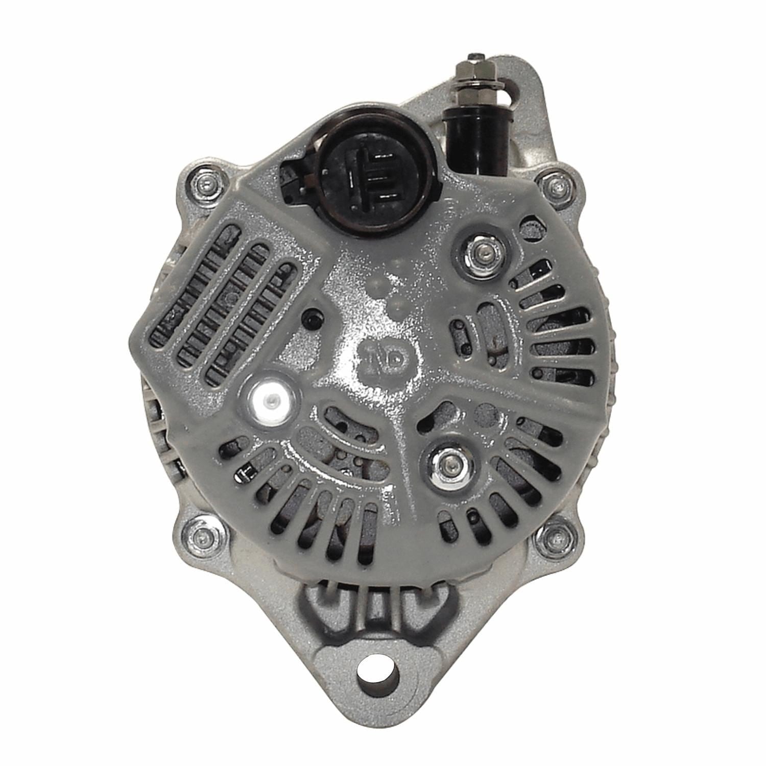 Alternator 14668