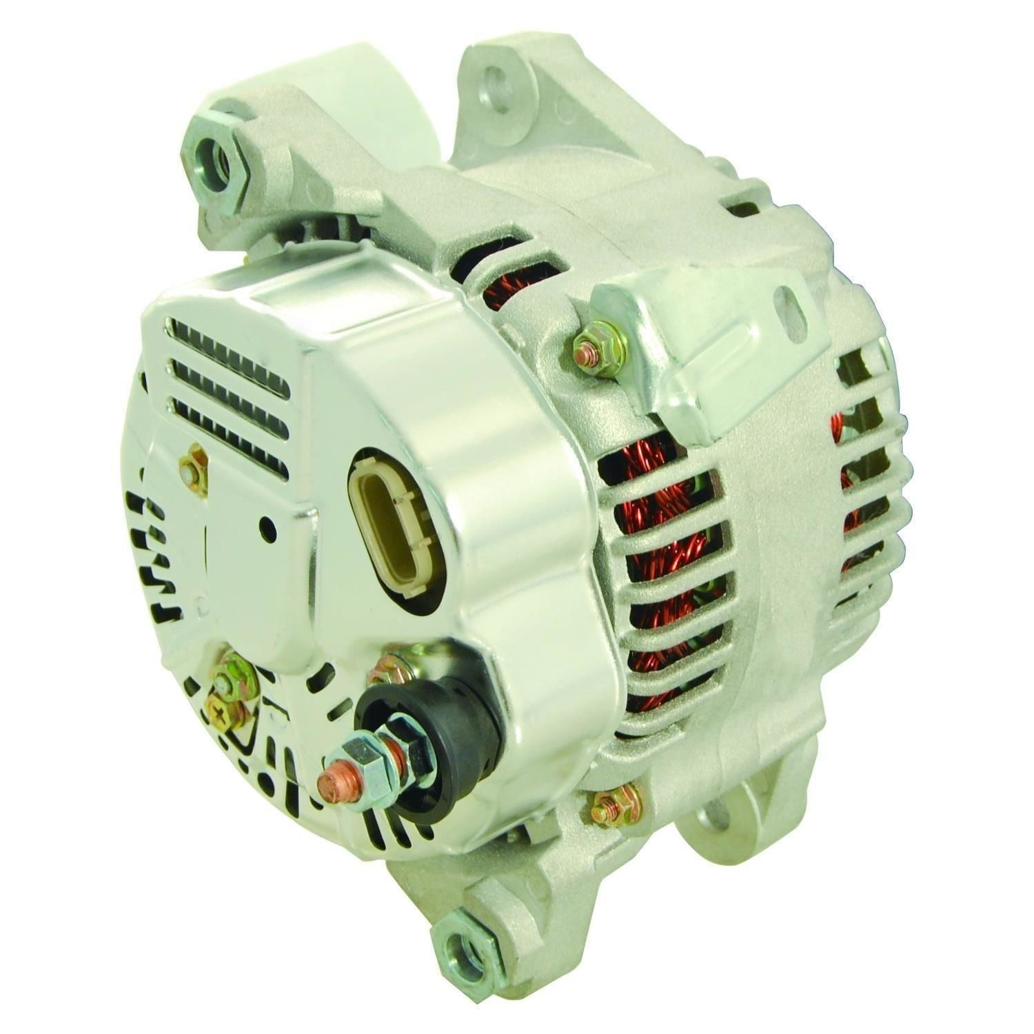 Gold New Alternator 11202N