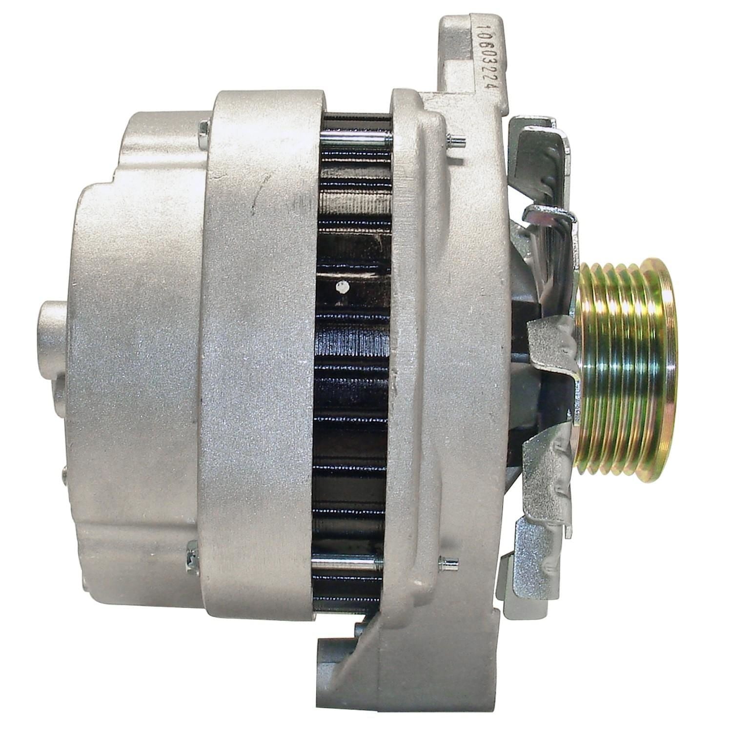 TotalPro Remanufactured Alternator T8226-6-11