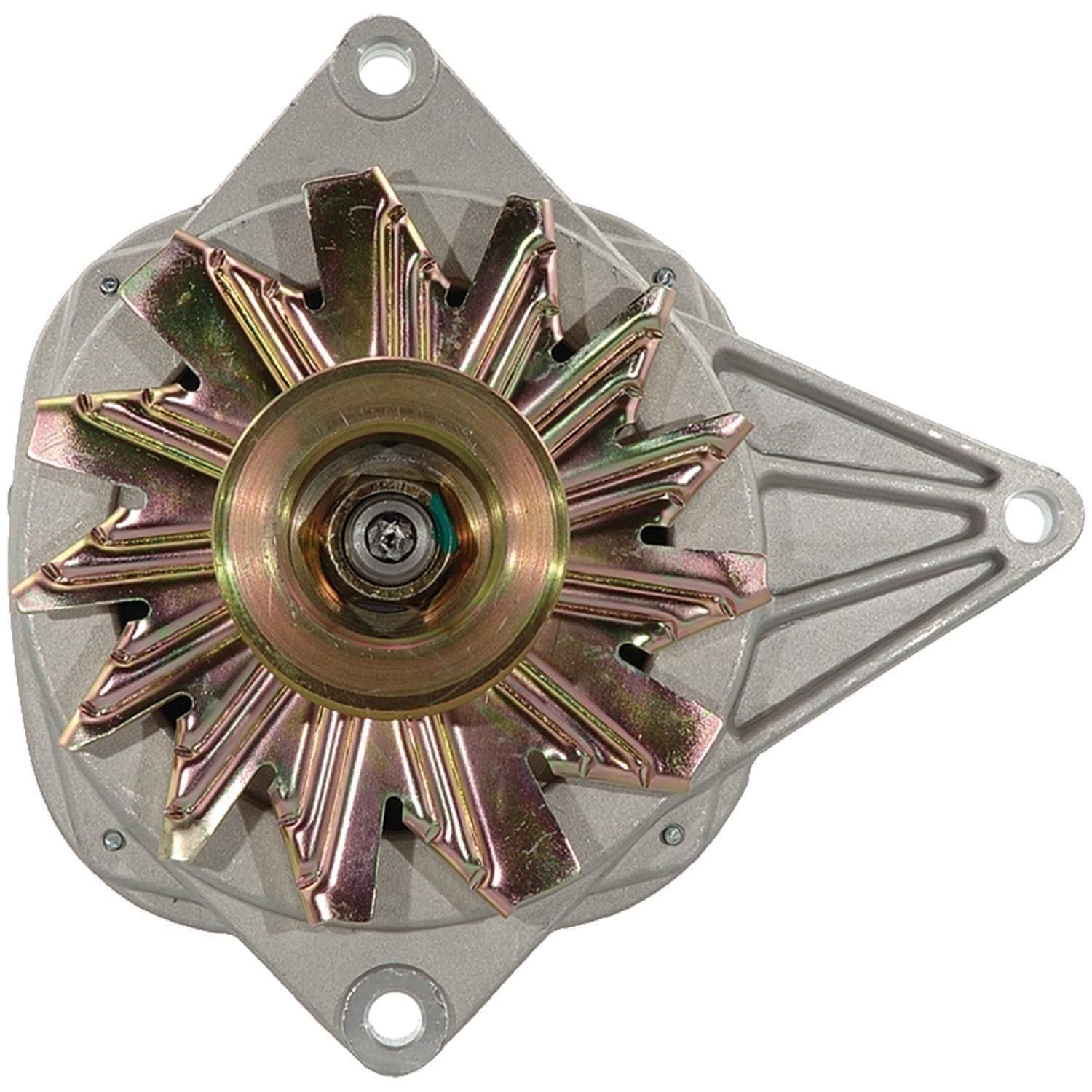 Gold New Alternator DLG1437-16-7
