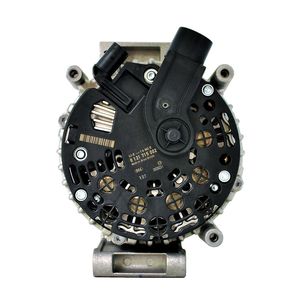Gold New Alternator ADLG15713