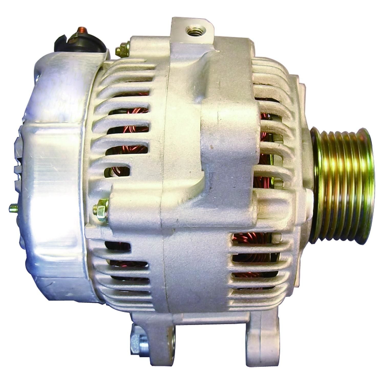 Gold New Alternator DLG12801