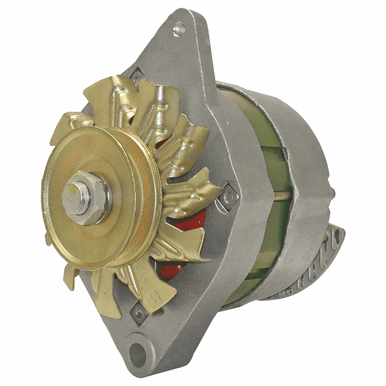 Alternator 14227