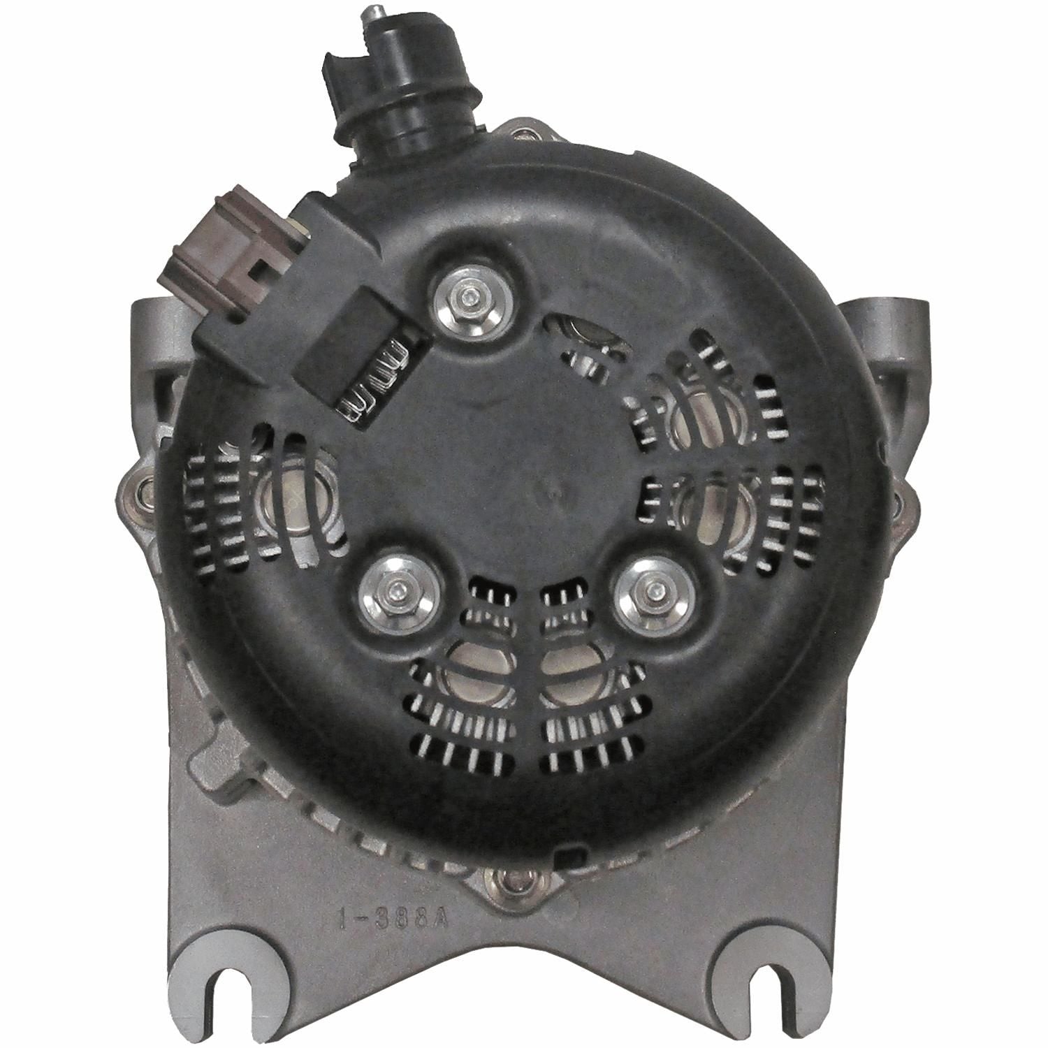Alternator 11898