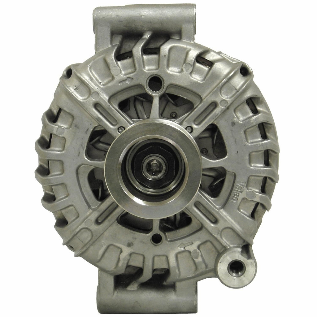 Alternator 10102