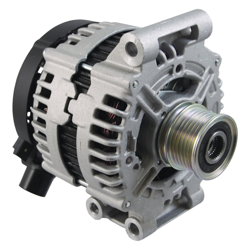 Gold New Alternator 11336N