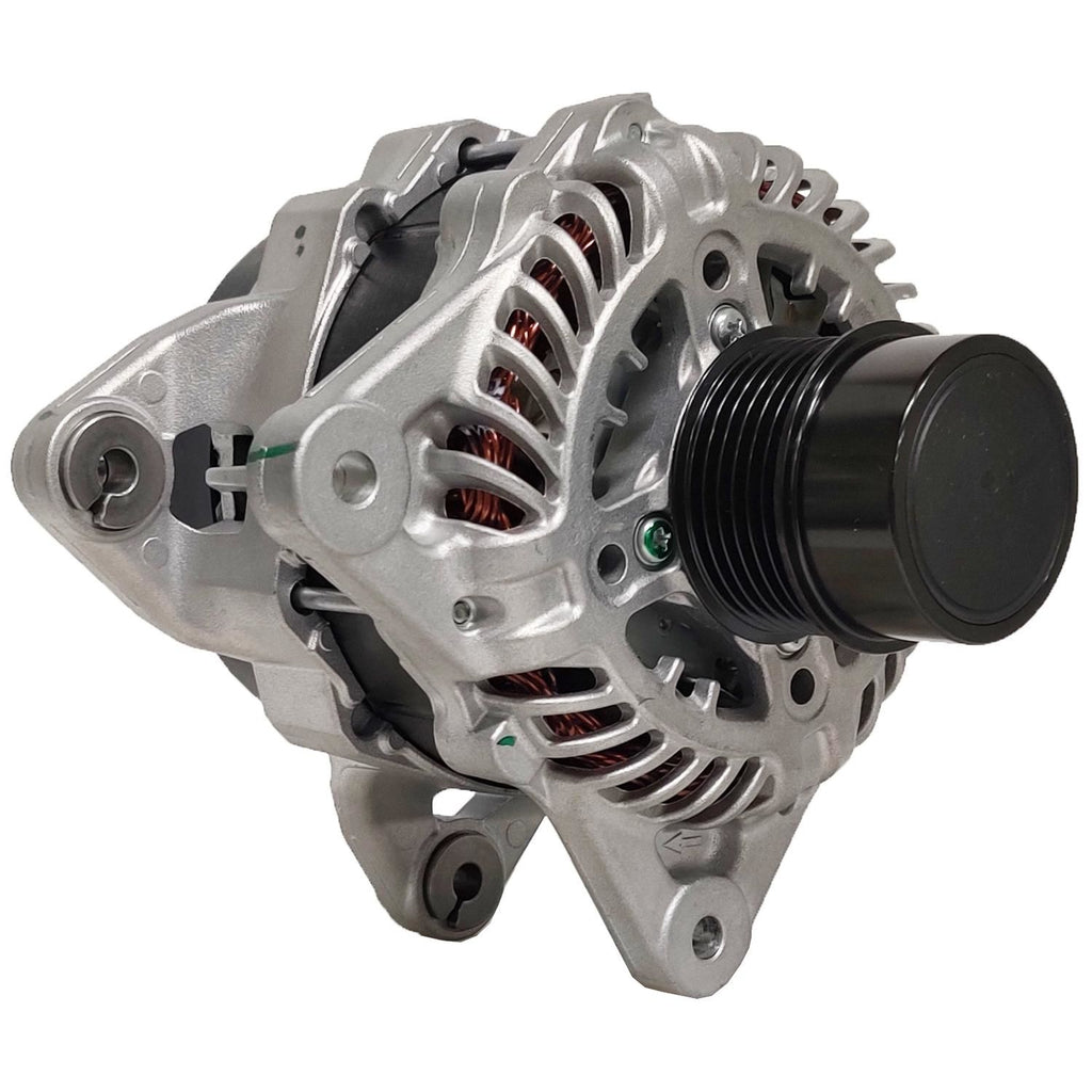 Alternator 10141