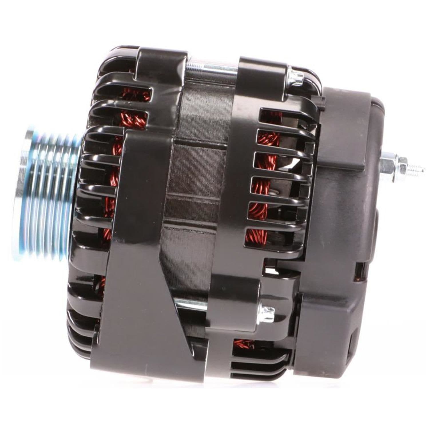 New Alternator NDLG25374