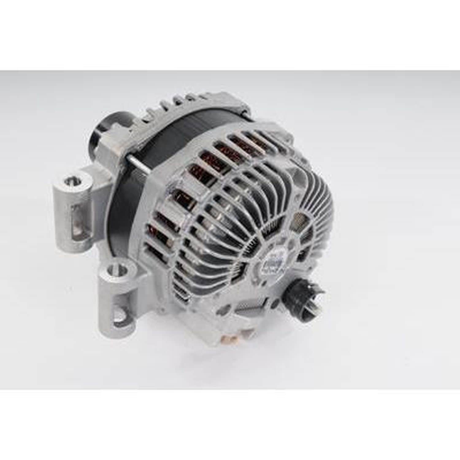 GM Genuine Parts Alternator 92193199