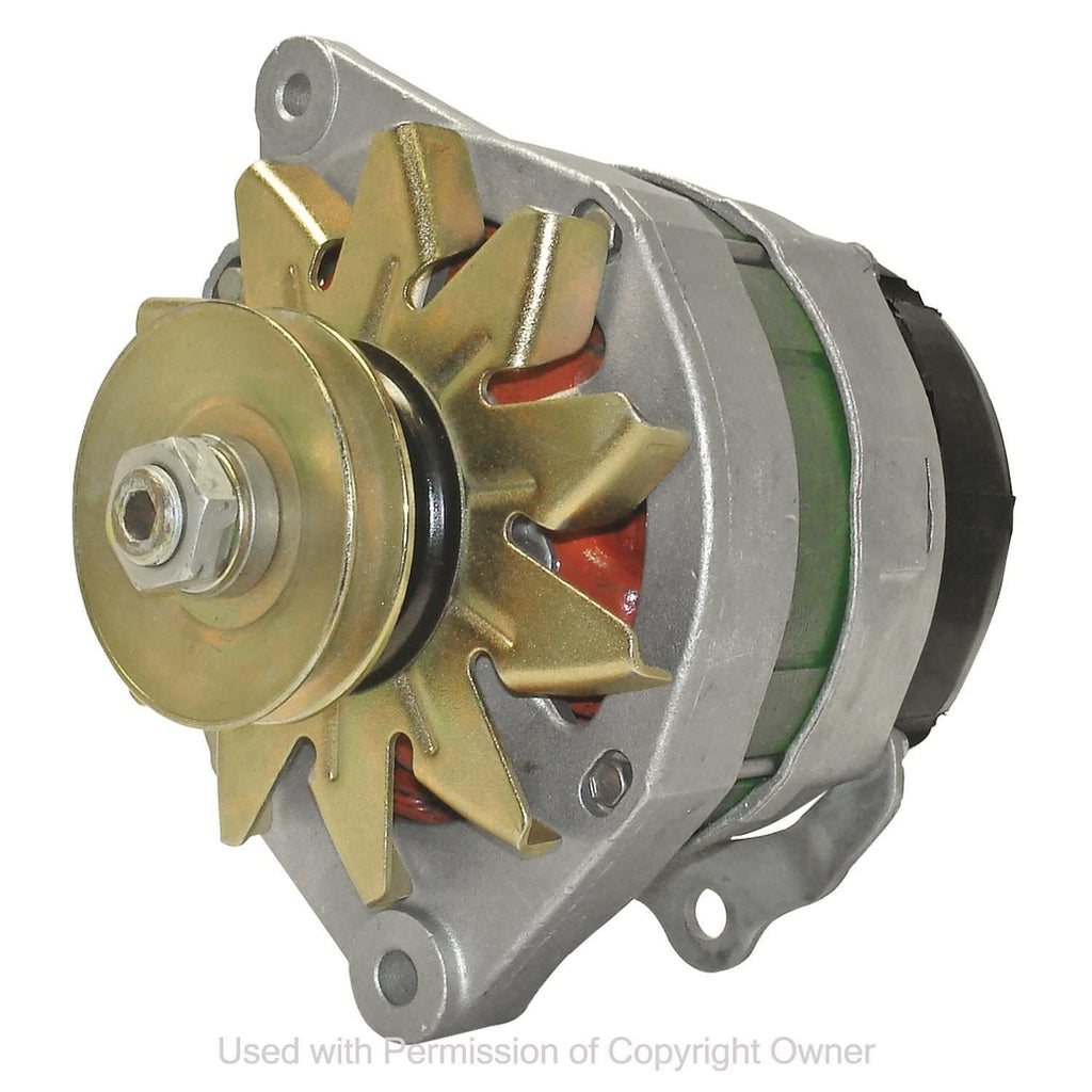 Alternator 14584