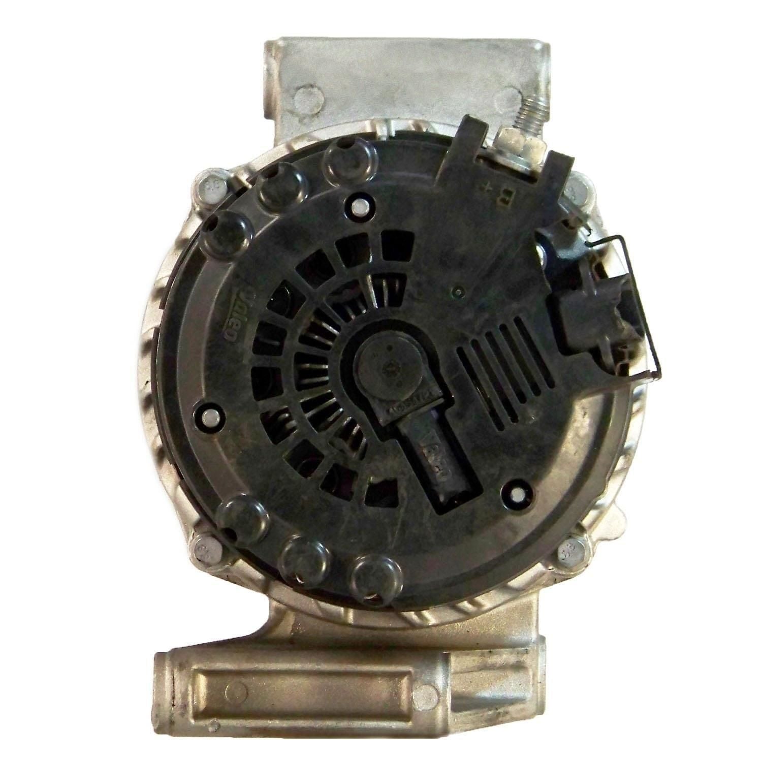 Alternator 11652