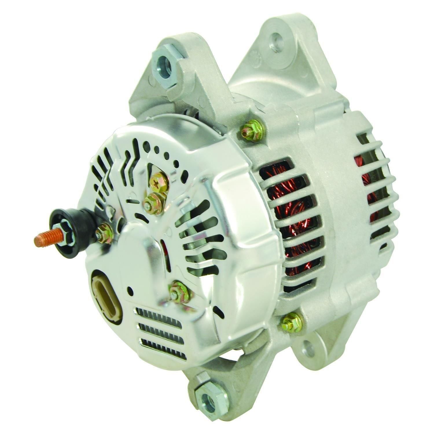 Gold New Alternator 11190N