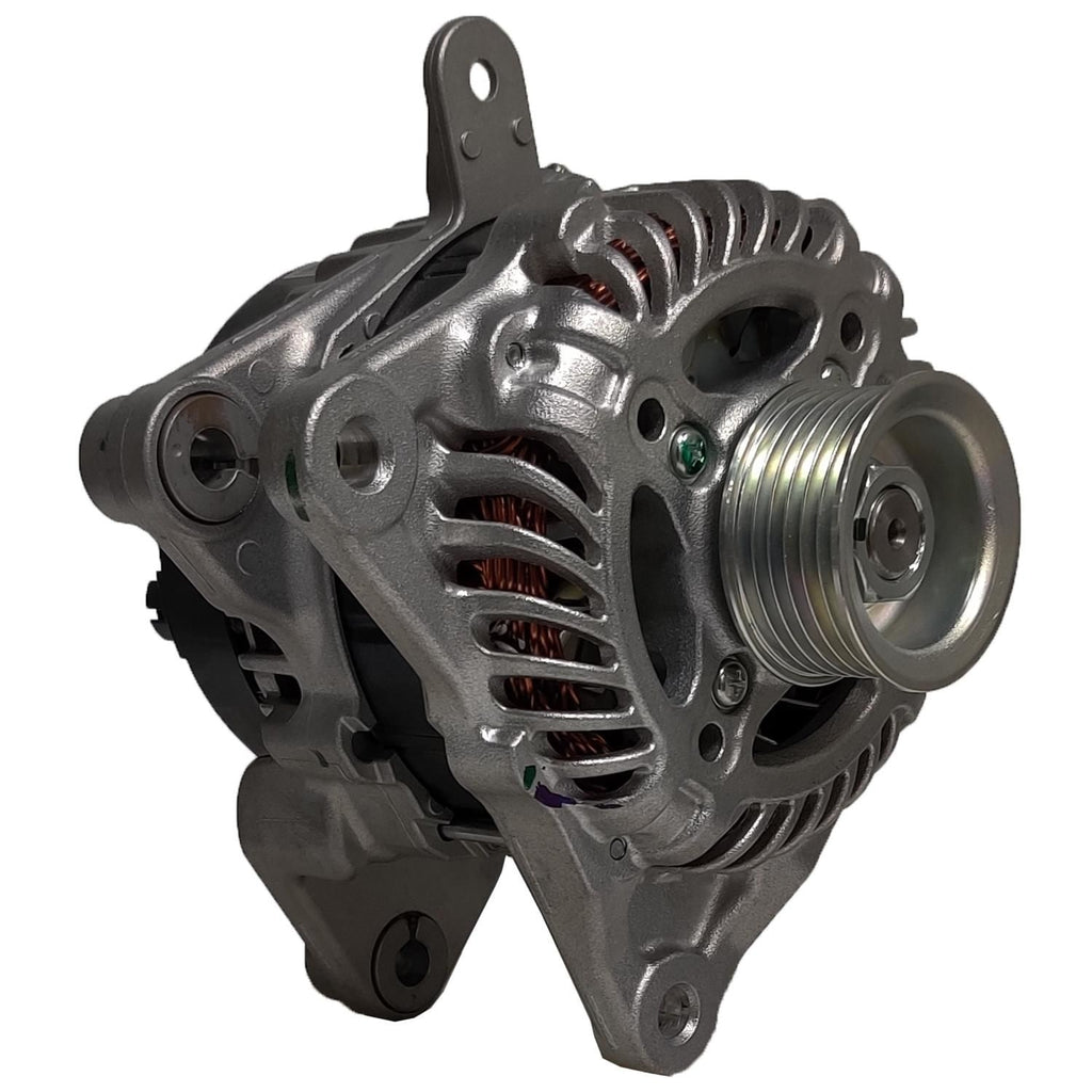 Alternator 11596