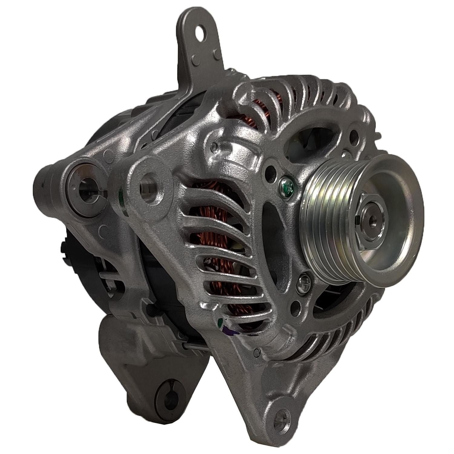 Alternator 11596