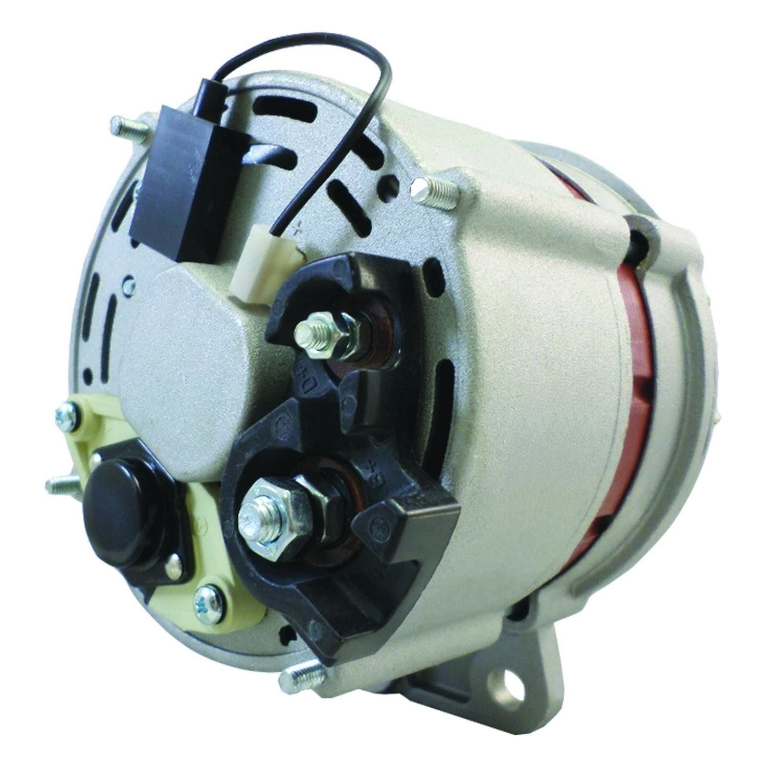 Gold New Alternator 14970N