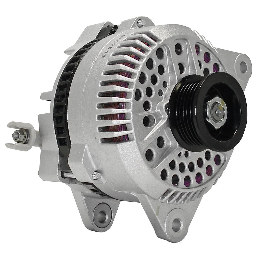 TotalPro Remanufactured Alternator T3502-16-2