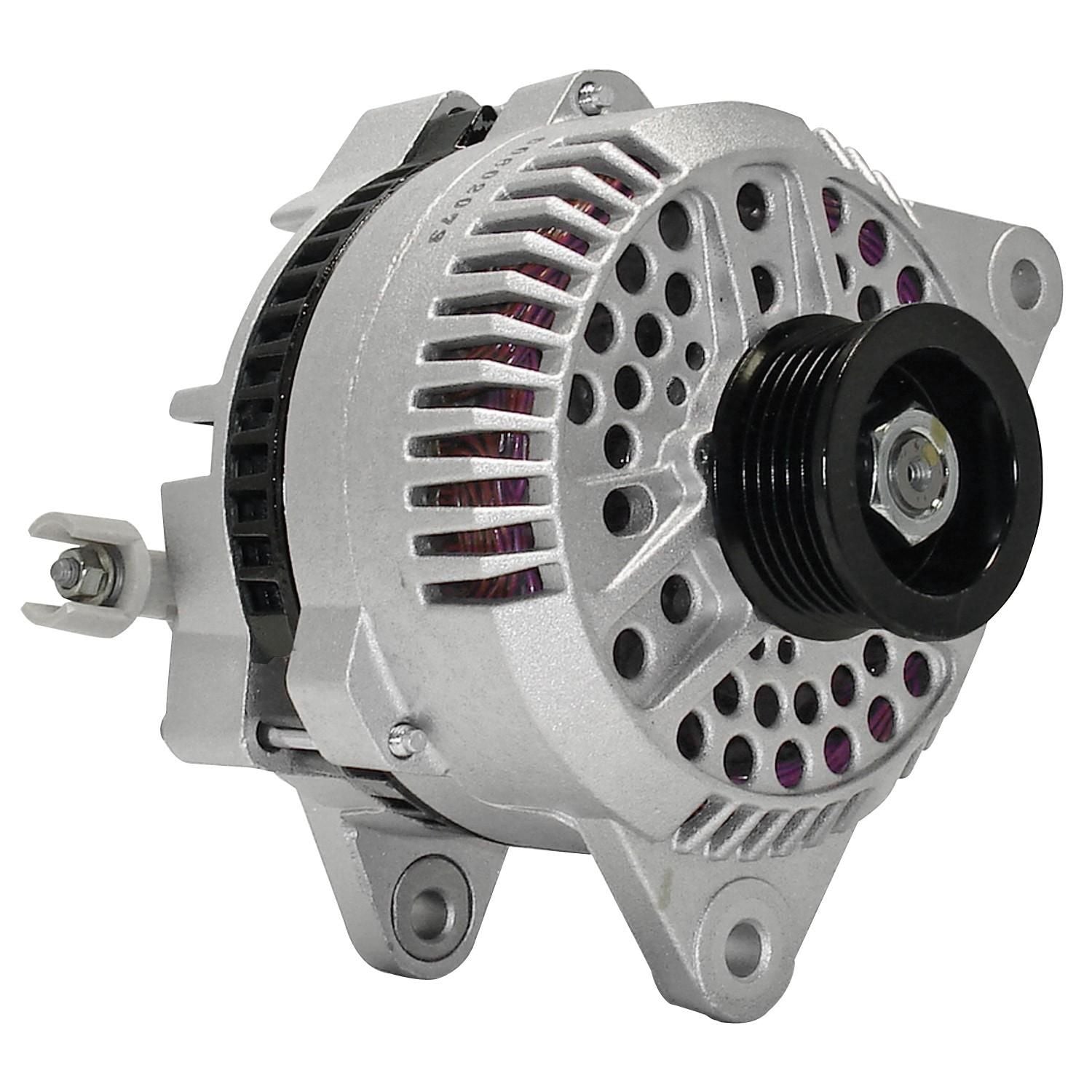 TotalPro Remanufactured Alternator T3502-16-2