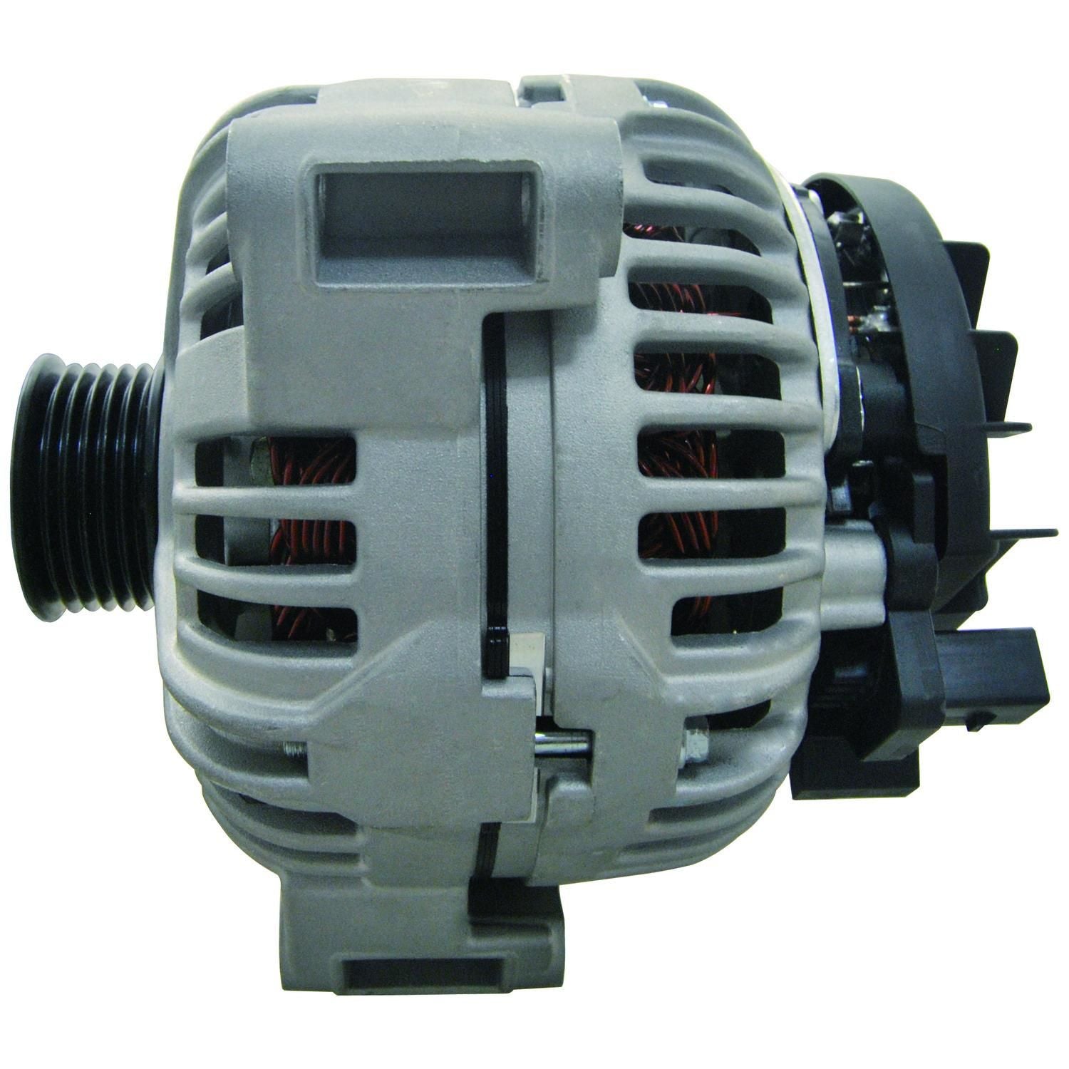 Gold New Alternator 11068N