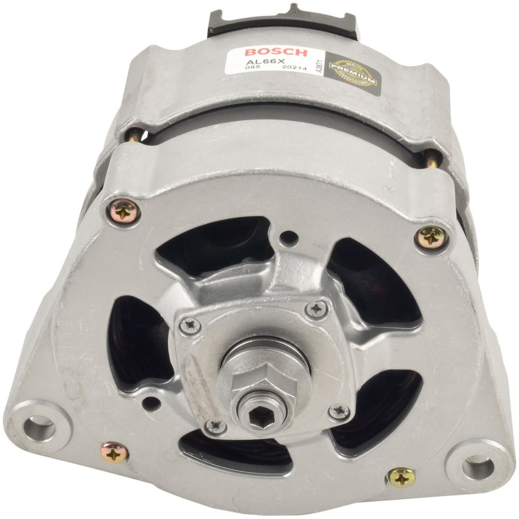 Bosch Alternator AL66X