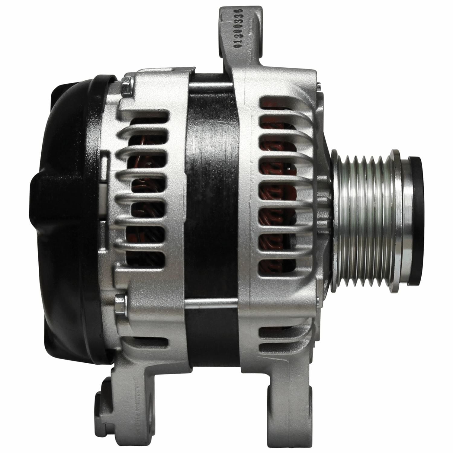 Alternator 10111