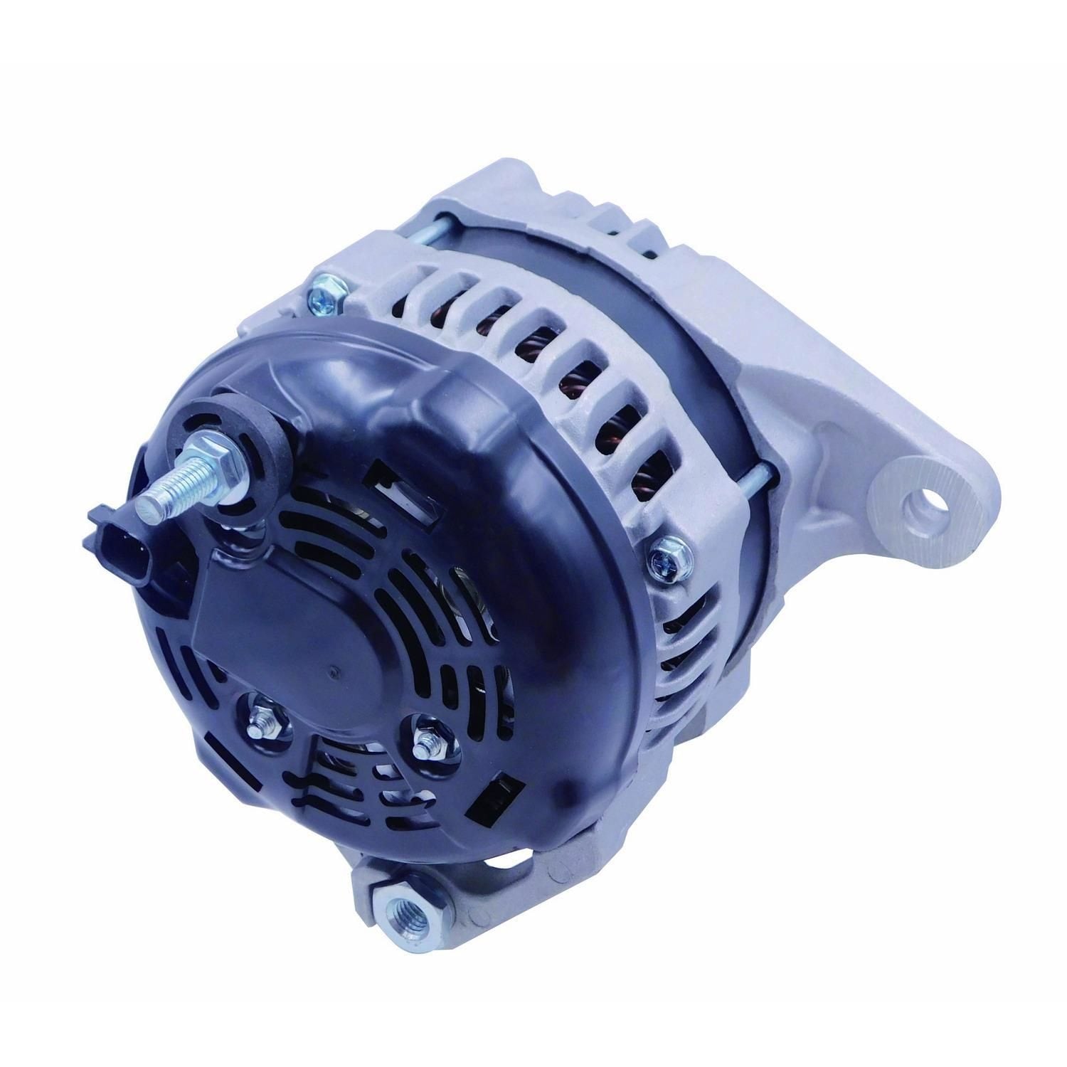 Gold New Alternator DLG11401