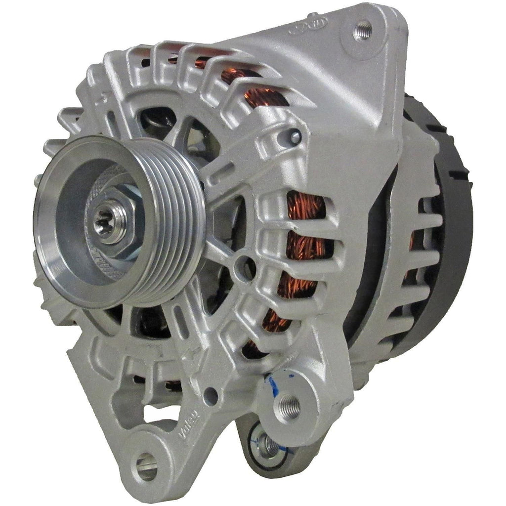 Alternator 11863