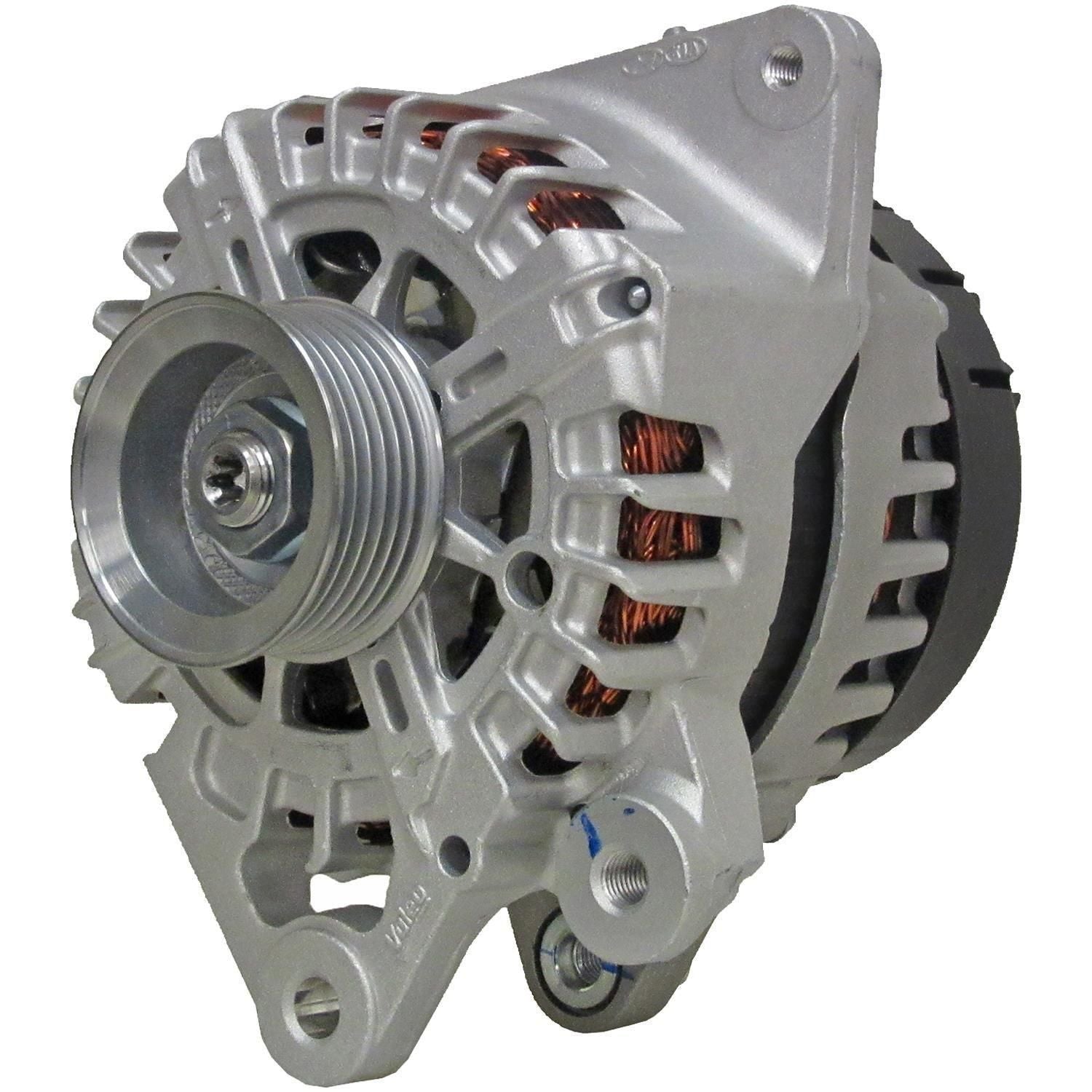 Alternator 11863